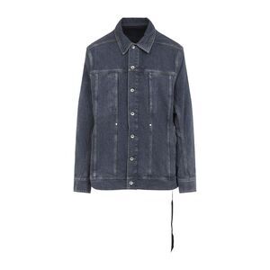 Rick Owens Drkshdw Lido Worker Jacket Men